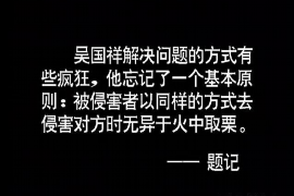 寒亭如何避免债务纠纷？专业追讨公司教您应对之策